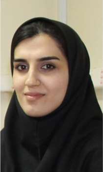 Somayeh Niknazar