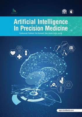 Artificial Intelligence in Precision Medicine